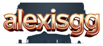 alexisgg logo